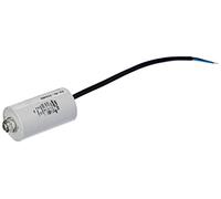 Start-up capacitor motor capacitor 14μF 450V 40x70mm line Miflex 14uF