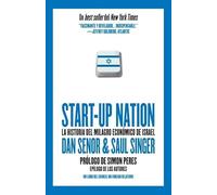 Start-Up Nation