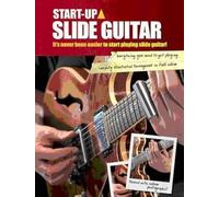Start-Up Slide Guitar