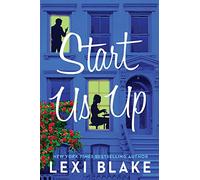 Start Us Up: A Park Avenue Promise Novel: 1