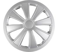 START Wheel Center Cap Cover Auto Grey Single Imola 13'' In ABS Genuine