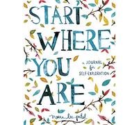 Start Where You Are