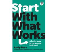 Start with What Works