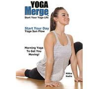 Start Your Day Yoga Sun Flow