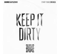 Chunks & D'Lizano - Start Your Engines