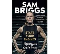 Start Your Engines: My Unstoppable CrossFit Journey