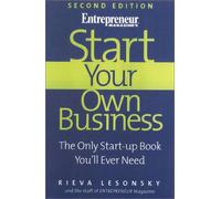 Start Your Own Business