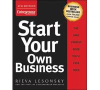 Start Your Own Business
