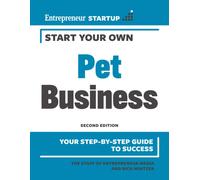 Start Your Own Pet Business