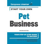 Start Your Own Pet Business