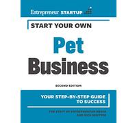 Start Your Own Pet Business