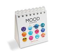 Start2learn: Desktop Mood Book Picture Communication Resource (PEC) Autism Visual Aid