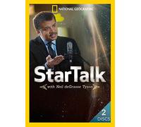 STARTALK WITH NEIL DEGRASSE TYSON