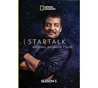StarTalk with Neil deGrasse Tyson Season 5