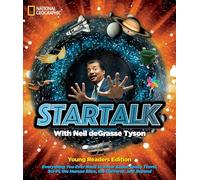 StarTalk (Young Adult Abridged Edition): Young Readers Edition (Science & Nature)
