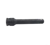 Startbuymore 1/2 Inch Drive For Impact Socket Extension Bar Made From Heat Treated Chrome Vanadium Alloy Steel For Reliable Auto Repair Work(125mm)