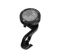 Startbuymore 1 Set X Bike Computer Cycling Computer Bicycle Odometer Multi-Function Meter For Road Biking Waterproof Design Wireless