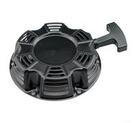 Startbuymore 18 165 05 S Recoil Starter Assembly Compatible With For SH265 SH270 Engine Series For Use In Field Deployable Power Solutions