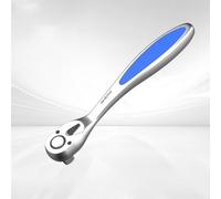 Startbuymore 38 Ratchet Wrench With Optimized Leverage For Demanding Automotive Work, Compact Form Factor Supports On-the-Go Repairs And Tool Storage Efficiency(12.)