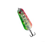 Startbuymore 3D Printed Spoon Jig Lure Built For Predatory Fish Response Using Natural Movement And Light Reflection