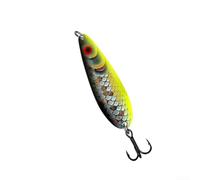 Startbuymore 3D Printed Spoon Jig Lure Built For Predatory Fish Response Using Natural Movement And Light Reflection