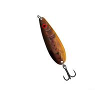 Startbuymore 3D Printed Spoon Jig Lure Built For Predatory Fish Response Using Natural Movement And Light Reflection