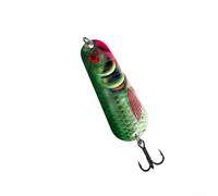 Startbuymore 3D Printed Spoon Jig Lure Built For Predatory Fish Response Using Natural Movement And Light Reflection