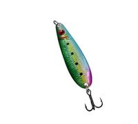 Startbuymore 3D Printed Spoon Jig Lure Built For Predatory Fish Response Using Natural Movement And Light Reflection