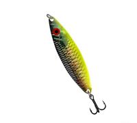 Startbuymore 3D Printed Spoon Jig Lure Built For Predatory Fish Response Using Natural Movement And Light Reflection