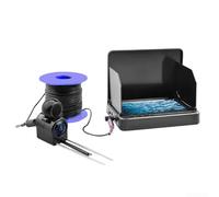 Startbuymore 4.3 Inch HD Underwater Fishing Camera With Low Light Imaging Technology 195 Degree Field Of View And 15 20 Or 30 Meter Cable Options(15)