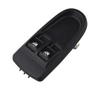 Startbuymore 6 Pin Electric Window Lift Switch Compatible With For Iveco Daily V 2011 2014 For Van And Truck, Replacement For OEM Part 5801484223