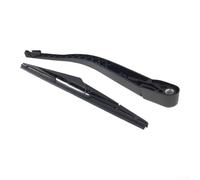 Startbuymore 96601862 Rear Windscreen Wiper Arm And Wiper Rubber For Chevrolet Matiz Hatchback 2005 To 2017 Direct Fit Replacement