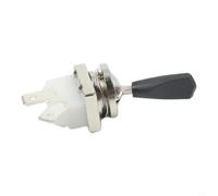 Startbuymore A Single Pole On/Off For Toggle Switch SPB200 For Classic Cars Including Austin Bedford Morgan Morris Rolls Royce Talbot