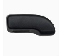 Startbuymore ABS Car Seat Adjuster Switch Button Cover Compatible With 87012-3JA7D 87012-JM01A For Broad Vehicle Fitment(87012-JM01A)