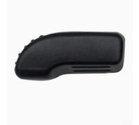 Startbuymore ABS Car Seat Adjuster Switch Button Cover Compatible With 87012-3JA7D 87012-JM01A For Broad Vehicle Fitment(87012-3JA7D)