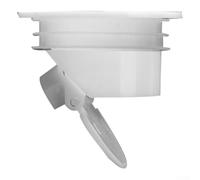 Startbuymore ABS Drain Core Intended For Use In Floor Drains And Sink Traps To Counteract Smell Buildup Backflow Risks And Drain Opening Vulnerabilities