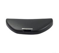 Startbuymore ABS Plastic Glasses Case 18D857465 Direct Fit OEM | Direct clip-on replacement, no drilling needed, for perfect factory fit for overhead grab handle slot