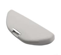 Startbuymore ABS Plastic Glasses Case 18D857465 Direct Fit OEM | Direct clip-on replacement, no drilling needed, for perfect factory fit for overhead grab handle slot