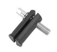 Startbuymore Bearing Race Puller For Motorcycle Steering Neck Applications Requiring 1-1/8 To 2-5/8 Inch Inner Diameter Removal