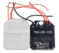 Startbuymore Brushless Angle Grinder Control Module For 21V Input Voltage And 60A Current Handling With Speed Switch Function