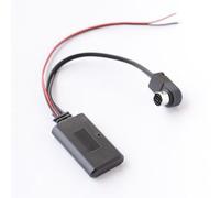 Startbuymore Car Audio Module for Alpine Radio, Easy Setup for Mobile Music Playback