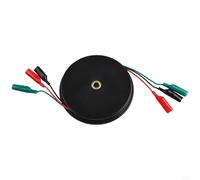 Startbuymore Car Repair Test Accessory Retractable Wire Reel for Pro Multimeter Use (6m)
