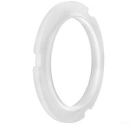 Startbuymore Coffee Machine Seal Ring Designed To Fit 3-Ear Espresso Brew Head Dimensions Several Equipment Lines(1pcs)