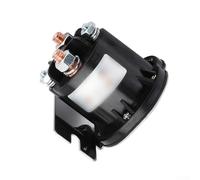 Startbuymore DC Contactor Model T1241-200 For Use In Electric Forklift Hydraulic Systems For Power Distribution Cabinets And DC Control Circuits 12V 24V 48V Rated(T1241-200-24V P)