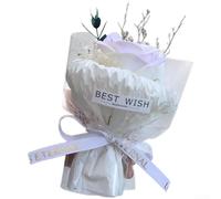 Startbuymore Dried Flower For MINI Bouquet Built For Long Term Display And Symbolic Representation Of Enduring Connection(F)