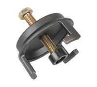Startbuymore Engine Harmonic Balancer Puller Tool For Crankshaft Pulley Removal Compatible With 5.3L 5.7L 1 6.0L 2 6.2L 7.0L 3.5L 3.6L 4.7L 5.7L 6.1L(Puller Gold)