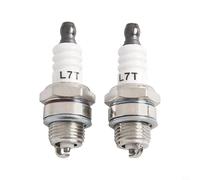 Startbuymore Engines Spark-Plugs For Engines CJ8 Torch L6RTC L7RTC L8RTC L8RTF For Reliable Engine Start And Long Service Life Fits Various Models