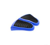 Startbuymore Experience Control Like Never Before with For PS5 L2 R2 Trigger Extender AntiSlip Grip (blue)
