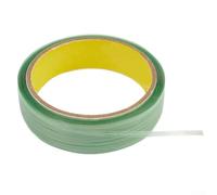 Startbuymore Finish Line Tape Car Vinyl Wrapping Film Cutting Tool Flexible Safe Application No 3.5MM Width Multiple Lengths Green For Automotive Detailing Headlight Tinting Precise Trim(5m)