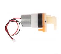 Startbuymore For Automatic Soap Dispenser Foam Motor Pump 310 Model DC3V-3.7V Featuring Compact Size And Air Intake For Efficient And Stable Foam Output